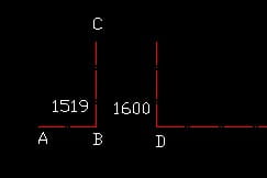 教你怎么画CAD室内设计图？