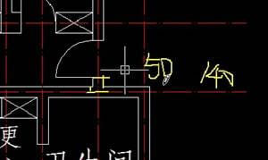 教你怎么画CAD室内设计图？
