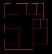 教你怎么画CAD室内设计图？