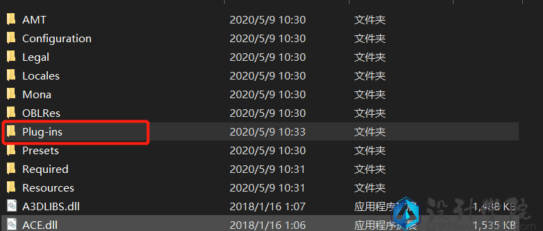 PS滤镜插件【水之语】一键水面倒影