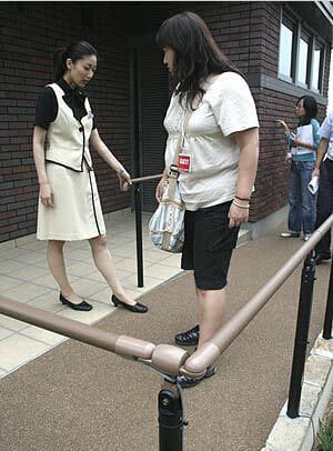 值得借鉴的日本住宅设计细节