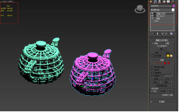 3dmax塌陷及VR代理方法（解决渲染失败以及渲染慢的问题）