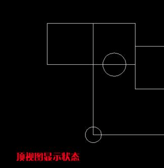 CAD二维图形不共面该怎么解决?